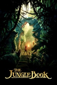 The Jungle Book movie poster