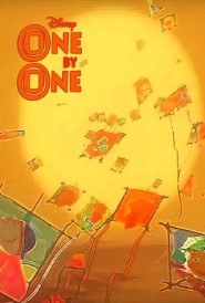 One by One movie poster