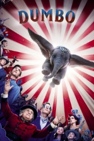 Dumbo movie poster