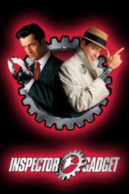 Inspector Gadget movie poster