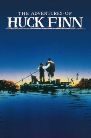 The Adventures of Huck Finn movie poster
