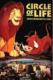 Circle of Life: An Environmental Fable movie poster