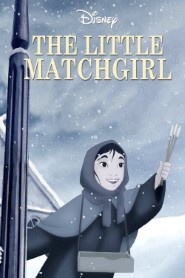 The Little Matchgirl movie poster