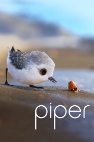 Piper movie poster