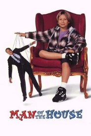Man of the House movie poster