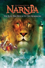 The Chronicles of Narnia: The Lion, the Witch and the Wardrobe movie poster