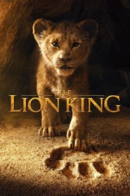 The Lion King movie poster