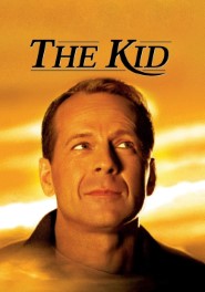 The Kid movie poster