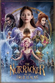 The Nutcracker and the Four Realms movie poster