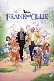 Frank and Ollie movie poster