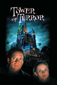 Tower of Terror movie poster