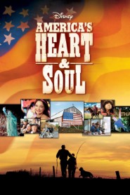 America's Heart and Soul movie poster