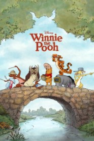 Winnie the Pooh movie poster