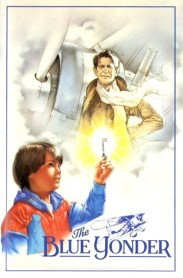 The Blue Yonder movie poster