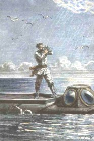 20,000 Leagues Under the Sea: Captain Nemo movie poster