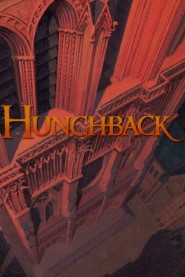 Hunchback movie poster