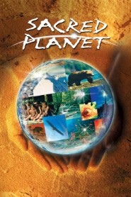 Sacred Planet movie poster