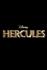 Hercules movie poster