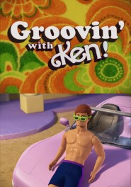 Groovin' with Ken movie poster