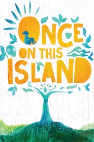 Once on This Island movie poster