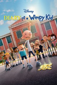 Diary of a Wimpy Kid movie poster