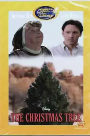 The Christmas Tree movie poster