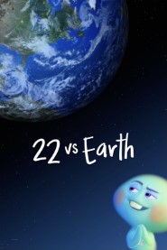 22 vs. Earth movie poster