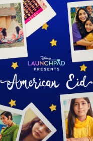 American Eid movie poster