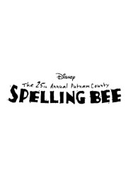 The 25th Annual Putnam County Spelling Bee movie poster