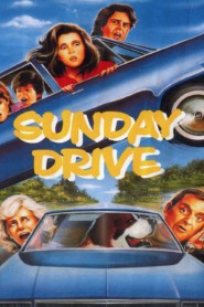 Sunday Drive movie poster