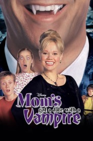 Mom's Got a Date with a Vampire movie poster