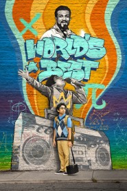 World's Best movie poster