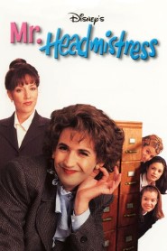 Mr. Headmistress movie poster