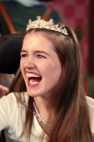 Out of My Mind movie poster