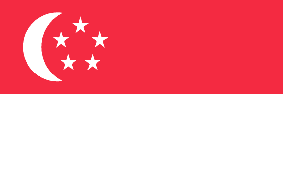 Singapore flag