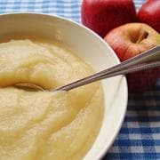 Apple Sauce
