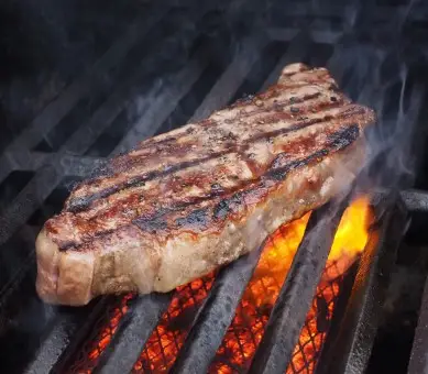 BBQ Ribs