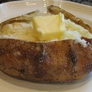 Baked Potato