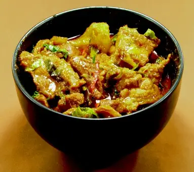 Beef Noodle Soup