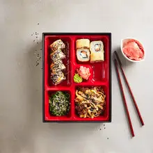 Bento Box