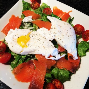 Caprese Salad