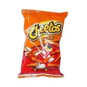 Cheetos