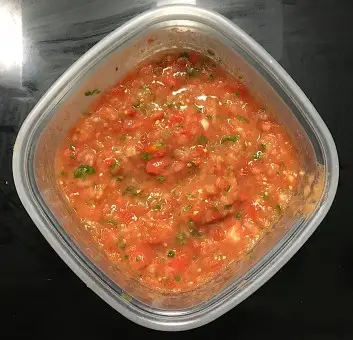 Chilli con Carne