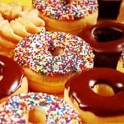 Donuts