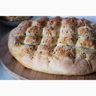 Focaccia