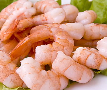 Fried Shrimp