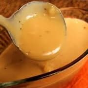 Gravy