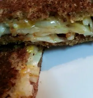 Grilled Cheese