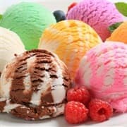 Ice Cream
