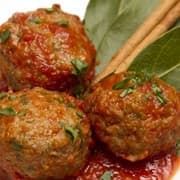 Meatballs